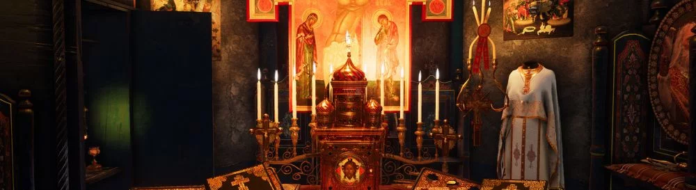 Tanggal rilis Gray Dawn di berbagai negara di dunia