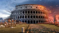 Imperiums: Greek Wars mirip dengan Imperiums: Greek Wars