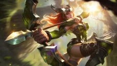Dungeon Hunter Champions - permainan dalam genre Fantasi / abad pertengahan