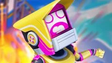 Battery Jam - permainan dalam genre Daring