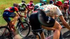 Pro Cycling Manager 2018 - permainan dalam genre Sepeda