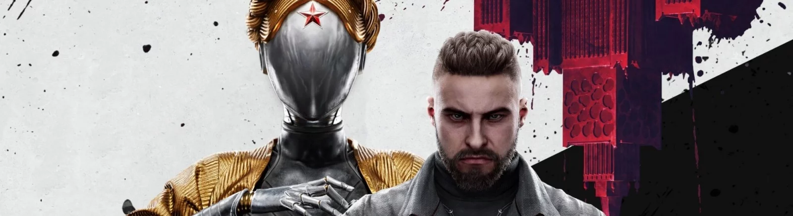 Semua ulasan dan penilaian Atomic Heart — 50 pendapat