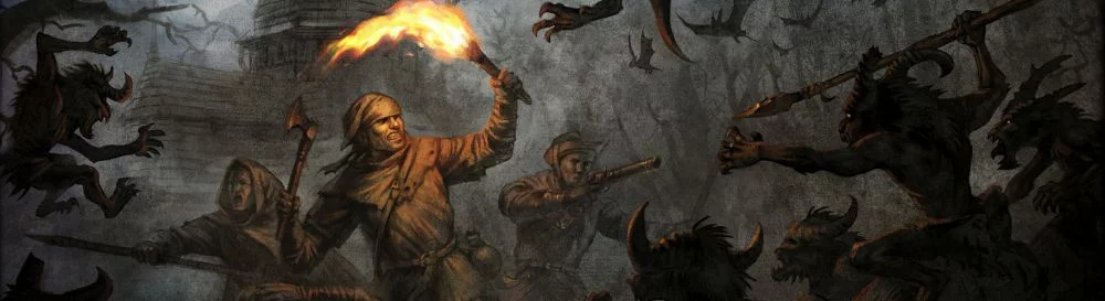 Tanggal rilis Grimmwood di berbagai negara di dunia