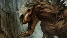 Grimmwood - permainan dalam genre Bergiliran