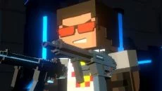 I Hate Running Backwards - permainan dalam genre Kalahkan mereka semua