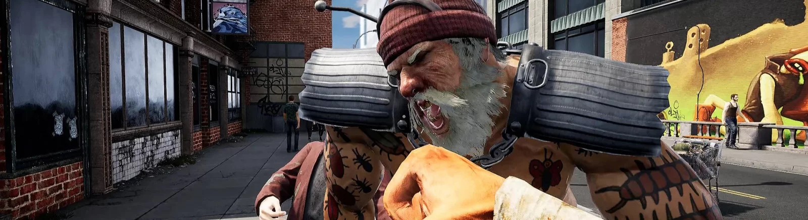 Bum Simulator — Таблица для Cheat Engine [UPD: 15.02.2022] / Tabel / Cheat