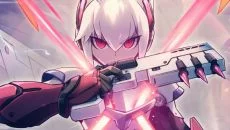 Azure Striker Gunvolt 3 mirip dengan Azure Striker Gunvolt 3
