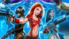 Experiment Gone Rogue - permainan dalam genre Realitas virtual (VR)