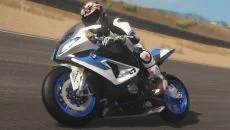 Ride 3 - permainan dalam genre Simulator