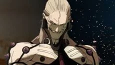 Zone of the Enders: The 2nd Runner HD Edition mirip dengan Zone of the Enders: The 2nd Runner HD Edition