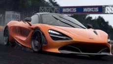 Project CARS GO - permainan dalam genre Simulator