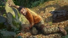 Green Hell - permainan dalam genre Pandangan dari orang pertama