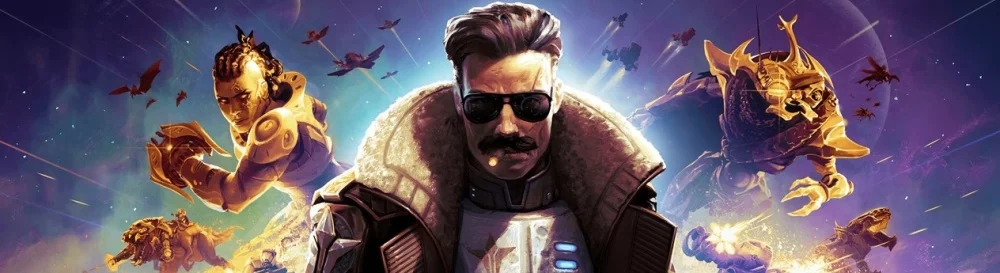 Age of Wonders: Planetfall — Трейнер (+15) [1.0 - 1.303] / Pelatih / Cheat