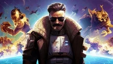Age of Wonders: Planetfall - permainan dalam genre Isometri