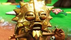 PixelJunk Monsters 2 - permainan dalam genre Dalam waktu nyata