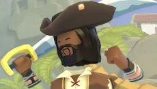 Rec Room - permainan dalam genre Arkade