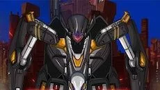 Omnibion War - permainan dalam genre Robot tempur