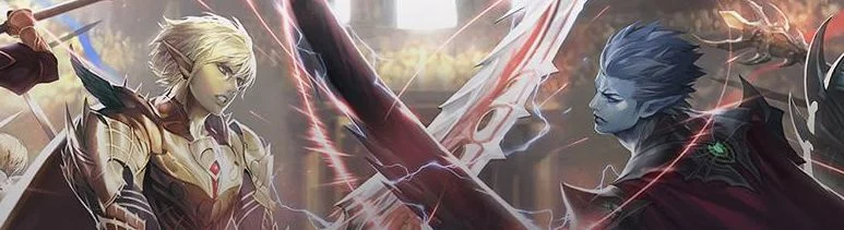 Tanggal rilis Lineage 2: Arena di berbagai negara di dunia