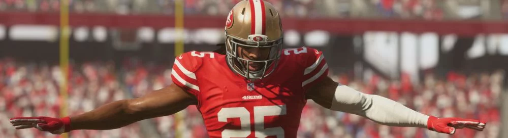 Cheat untuk Madden NFL 19