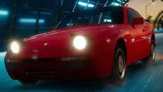 Forza Street - permainan dalam genre Arkade