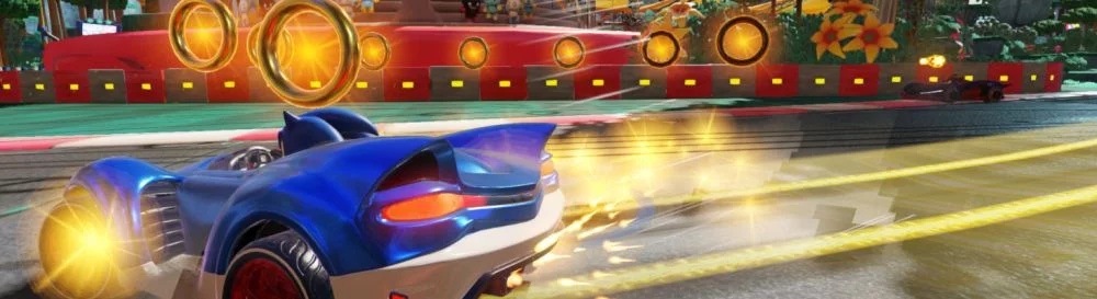 Beli Team Sonic Racing murah, diskon hingga 90% 🏷️, perbandingan harga di berbagai toko