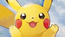 Pokemon: Let's Go, Pikachu! - tanggal rilis untuk Nintendo Switch 2