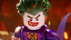 LEGO DC Super-Villains