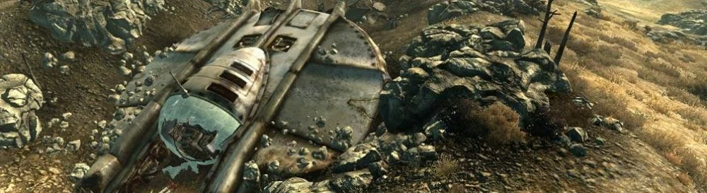 Beli Fallout 3 - Mothership Zeta (Fallout 3: Mothership Zeta) murah, diskon hingga 90% 🏷️, perbandingan harga di berbagai toko