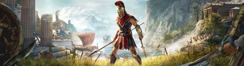 Assassin&#039;s Creed Odyssey — Трейнер / Trainer (+10) [1.0.2] [MrAntiFun] / Pelatih / Cheat