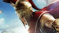 Assassin's Creed Odyssey - permainan dalam genre Petualangan