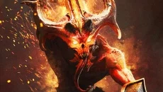 Warhammer: Chaosbane - permainan dalam genre Fantasi / abad pertengahan