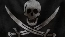Blackwake - permainan dalam genre Zaman Pertengahan