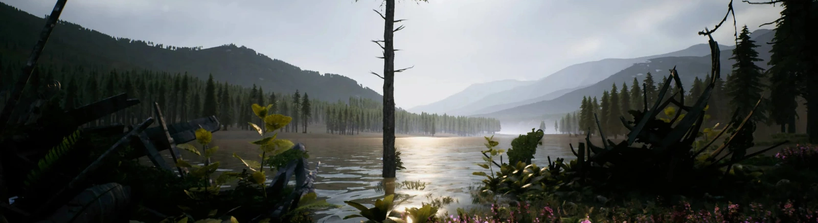 Game terbaik untuk Linux, mirip dengan Knights of Light: The Prologue