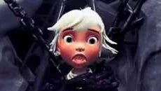 Illusion: A Tale of the Mind - permainan dalam genre Teka-teki