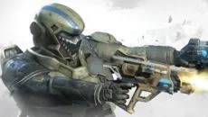Evasion - permainan dalam genre Realitas virtual (VR)