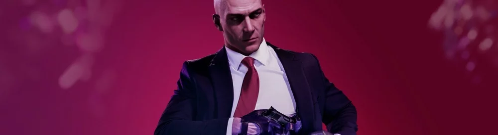Hitman 2 — Трейнер / Trainer (+5) [UPD: 27.02.2019] [MrAntiFun] / Pelatih / Cheat