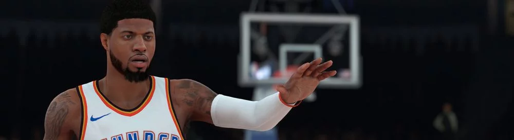 NBA 2K19 — Трейнер / Trainer (+12) [1.0 - 1.05] [FLiNG] / Pelatih / Cheat