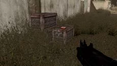 AIDS Simulator - permainan dalam genre Simulator