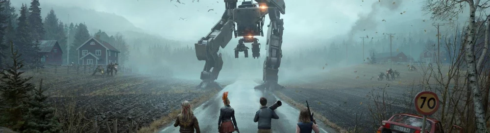 Generation Zero — Трейнер (+7) от 25.06.2022 [WeMod] / Pelatih / Cheat