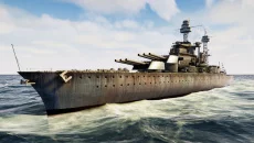 Victory at Sea Pacific - permainan dalam genre Kapal perang / kapal selam