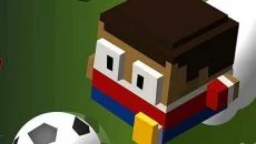 Soccer Slammers - tanggal rilis untuk Nintendo Switch 2