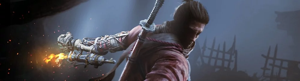 Sekiro: Shadows Die Twice — Sekiro Mod Engine – программа для установки модов / Patch