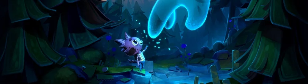 Game terbaik, mirip dengan Ghost Giant