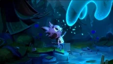 Ori and the Will of the Wisps mirip dengan Ori and the Will of the Wisps