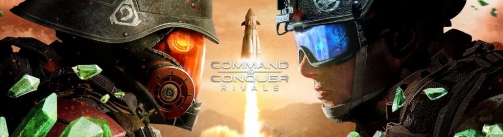 Semua ulasan dan penilaian Command and Conquer: Rivals (Command & Conquer: Rivals) — 0 pendapat