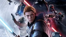 Star Wars Jedi: Fallen Order - permainan dalam genre Sudut pandang orang ketiga