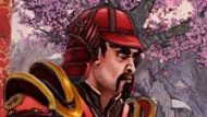 Hanako: Honor & Blade - permainan dalam genre Slasher