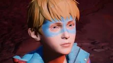 The Awesome Adventures of Captain Spirit - permainan dalam genre Permainan gratis