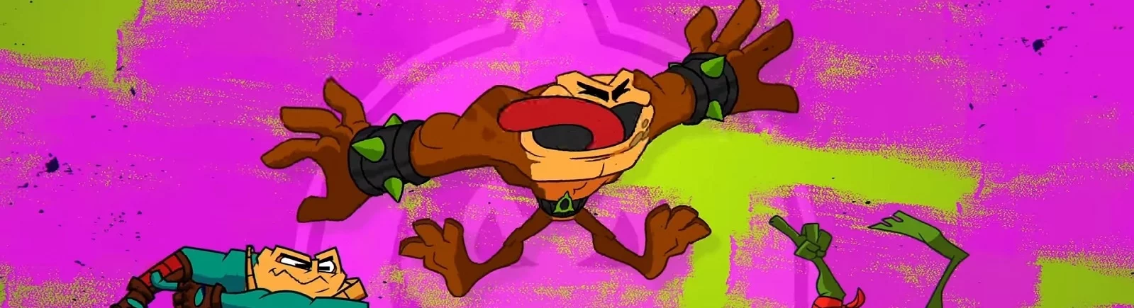 Beli Battletoads murah, diskon hingga 90% 🏷️, perbandingan harga di berbagai toko