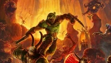 Doom Eternal - permainan dalam genre Horror